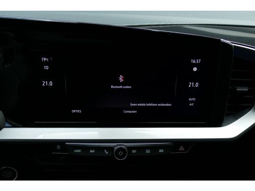 Opel Mokka 1.2 TURBO 130PK ULTIMATE AUTOMAAT ALCANTARA / STOEL-STUURVERWARMING / MASSAGESTOEL / CAMERA / KEY... ActivLease financial lease