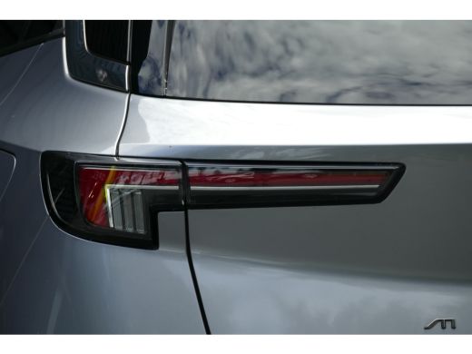 Opel Mokka 1.2 TURBO 130PK ULTIMATE AUTOMAAT ALCANTARA / STOEL-STUURVERWARMING / MASSAGESTOEL / CAMERA / KEY... ActivLease financial lease