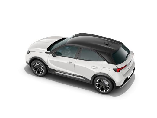 Opel Mokka Ultimate | 18" lichtmetalen velgen | Achteruitrijcamera | Adaptive Cruise control ActivLease financial lease