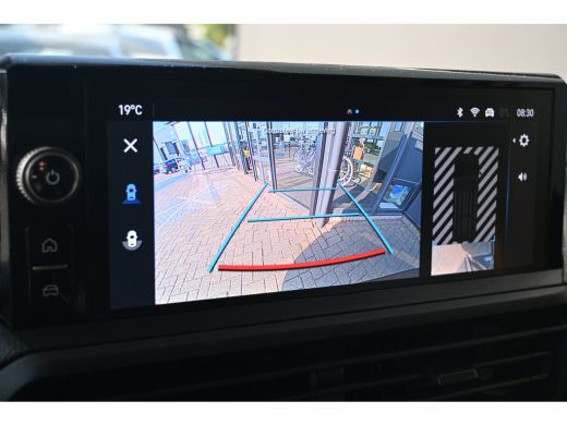 Opel Vivaro-e L3 50 kWh | Sidebars | Betimmering | 17"LMV | Achteruitrijcamera | Navigatie by App | !! ActivLease financial lease