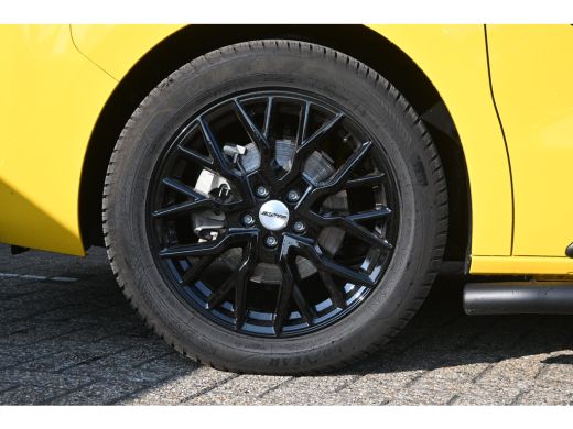 Opel Vivaro-e L3 50 kWh | Sidebars | Betimmering | 17"LMV | Achteruitrijcamera | Navigatie by App | !! ActivLease financial lease