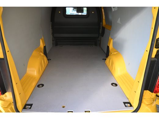 Opel Vivaro-e L3 50 kWh | Sidebars | Betimmering | 17"LMV | Achteruitrijcamera | Navigatie by App | !! ActivLease financial lease