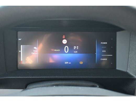 Opel Vivaro-e L3 50 kWh | Sidebars | Betimmering | 17"LMV | Achteruitrijcamera | Navigatie by App | !! ActivLease financial lease