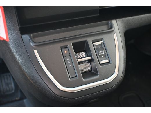 Opel Vivaro-e L3 50 kWh | Sidebars | Betimmering | 17"LMV | Achteruitrijcamera | Navigatie by App | !! ActivLease financial lease