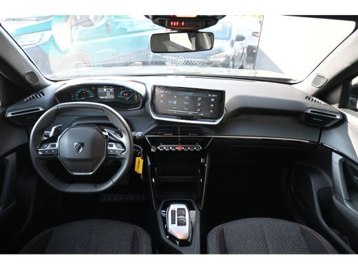 Peugeot 2008 1.2 Hybrid 145 Style | Navigatie by App | Parkeersensoren | Full-LED | Cruise Control | !! ActivLease financial lease