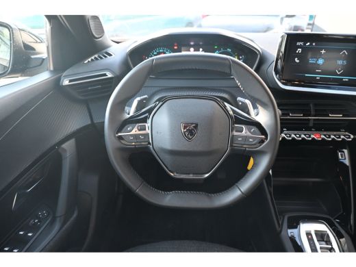 Peugeot 2008 1.2 Hybrid 145 Style | Navigatie by App | Parkeersensoren | Full-LED | Cruise Control | !! ActivLease financial lease