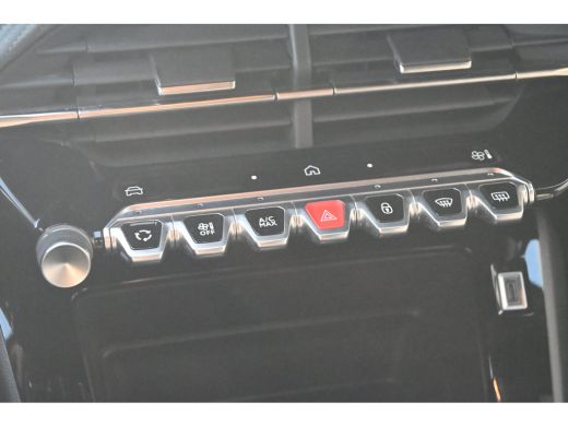 Peugeot 2008 1.2 Hybrid 145 Style | Navigatie by App | Parkeersensoren | Full-LED | Cruise Control | !! ActivLease financial lease