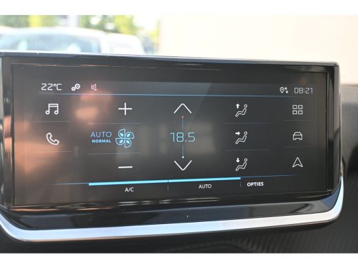 Peugeot 2008 1.2 Hybrid 145 Style | Navigatie by App | Parkeersensoren | Full-LED | Cruise Control | !! ActivLease financial lease
