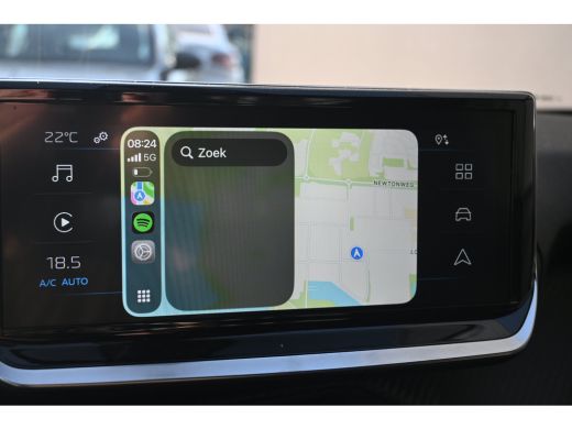 Peugeot 2008 1.2 Hybrid 145 Style | Navigatie by App | Parkeersensoren | Full-LED | Cruise Control | !! ActivLease financial lease