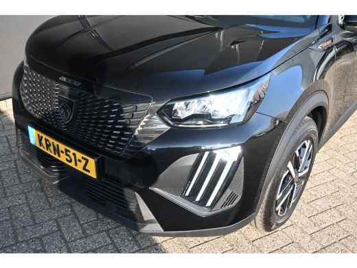 Peugeot 2008 1.2 Hybrid 145 Style | Navigatie by App | Parkeersensoren | Full-LED | Cruise Control | !! ActivLease financial lease