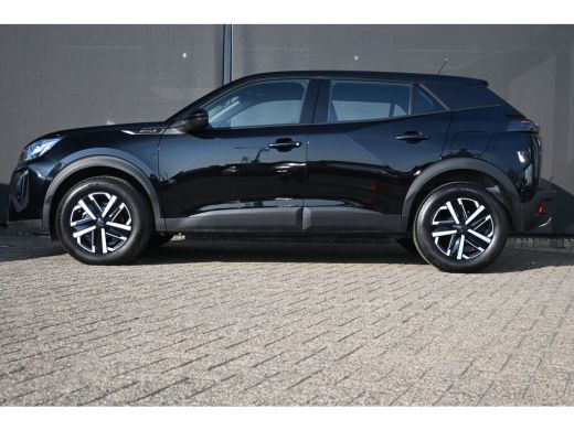 Peugeot 2008 1.2 Hybrid 145 Style | Navigatie by App | Parkeersensoren | Full-LED | Cruise Control | !! ActivLease financial lease