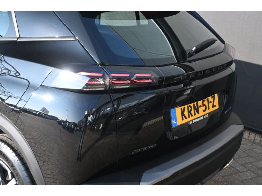 Peugeot 2008 1.2 Hybrid 145 Style | Navigatie by App | Parkeersensoren | Full-LED | Cruise Control | !! ActivLease financial lease