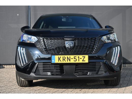 Peugeot 2008 1.2 Hybrid 145 Style | Navigatie by App | Parkeersensoren | Full-LED | Cruise Control | !! ActivLease financial lease