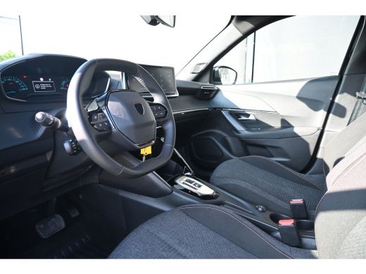 Peugeot 2008 1.2 Hybrid 145 Style | Navigatie by App | Parkeersensoren | Full-LED | Cruise Control | !! ActivLease financial lease