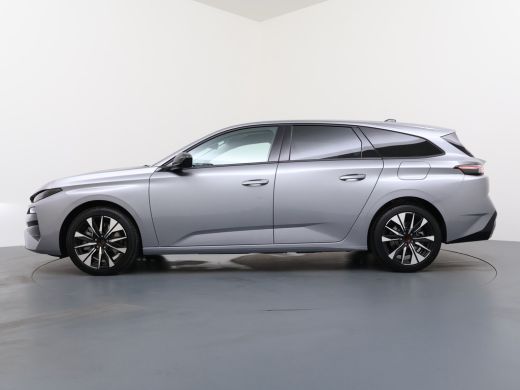 Peugeot 308 Allure | 360 Vision & Drive Assist Pack | Elektrische parkeerrem | Extra getinte achterste zijrui... ActivLease financial lease