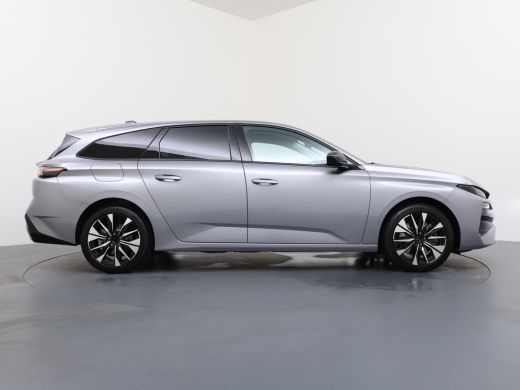 Peugeot 308 Allure | 360 Vision & Drive Assist Pack | Elektrische parkeerrem | Extra getinte achterste zijrui... ActivLease financial lease