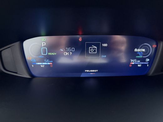 Peugeot 308 Allure | 360 Vision & Drive Assist Pack | Elektrische parkeerrem | Extra getinte achterste zijrui... ActivLease financial lease