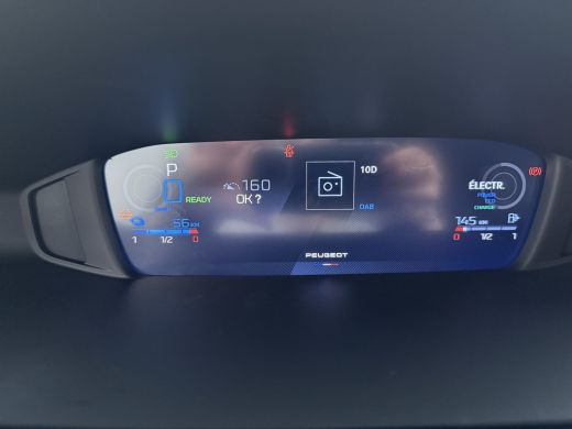 Peugeot 308 Allure | 360 Vision & Drive Assist Pack | Elektrische parkeerrem | Extra getinte achterste zijrui... ActivLease financial lease