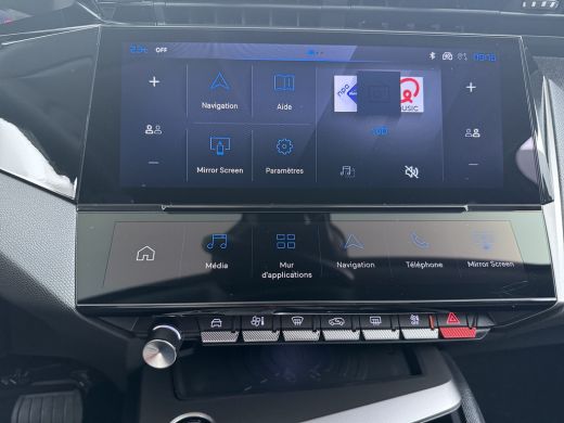 Peugeot 308 Allure | 360 Vision & Drive Assist Pack | Elektrische parkeerrem | Extra getinte achterste zijrui... ActivLease financial lease