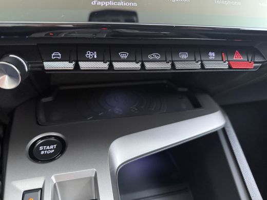 Peugeot 308 Allure | 360 Vision & Drive Assist Pack | Elektrische parkeerrem | Extra getinte achterste zijrui... ActivLease financial lease