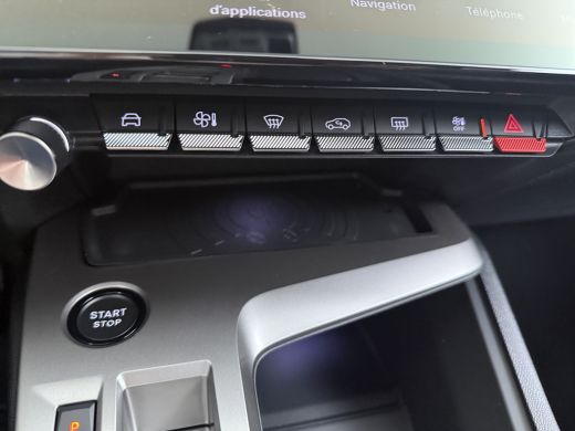 Peugeot 308 Allure | 360 Vision & Drive Assist Pack | Elektrische parkeerrem | Extra getinte achterste zijrui... ActivLease financial lease