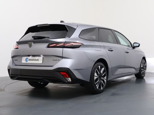 Peugeot 308 Allure | 360 Vision & Drive Assist Pack | Elektrische parkeerrem | Extra getinte achterste zijrui... ActivLease financial lease