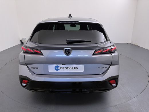Peugeot 308 Allure | 360 Vision & Drive Assist Pack | Elektrische parkeerrem | Extra getinte achterste zijrui... ActivLease financial lease