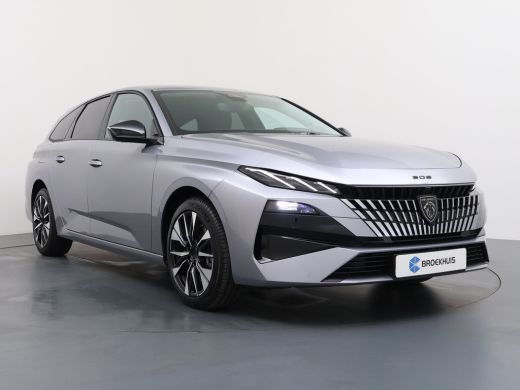 Peugeot 308 Allure | 360 Vision & Drive Assist Pack | Elektrische parkeerrem | Extra getinte achterste zijrui... ActivLease financial lease