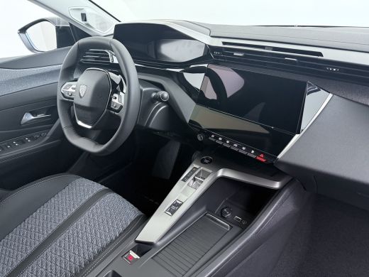 Peugeot 308 Allure | 360 Vision & Drive Assist Pack | Elektrische parkeerrem | Extra getinte achterste zijrui... ActivLease financial lease