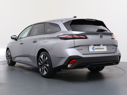 Peugeot 308 Allure | 360 Vision & Drive Assist Pack | Elektrische parkeerrem | Extra getinte achterste zijrui... ActivLease financial lease