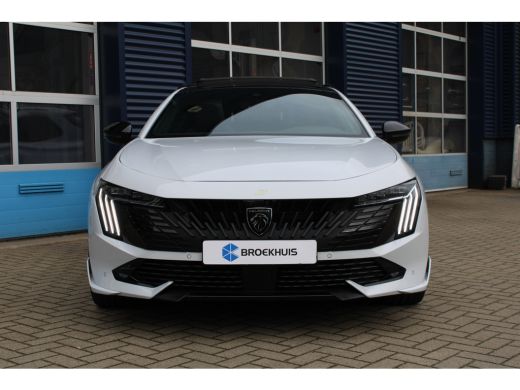 Peugeot 508 SW Hybrid4 360 PSE Night Vision | Massage functie | Schuif-/Kantel Dak | Focal Hi-Fi ActivLease financial lease