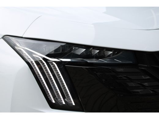 Peugeot 508 SW Hybrid4 360 PSE Night Vision | Massage functie | Schuif-/Kantel Dak | Focal Hi-Fi ActivLease financial lease