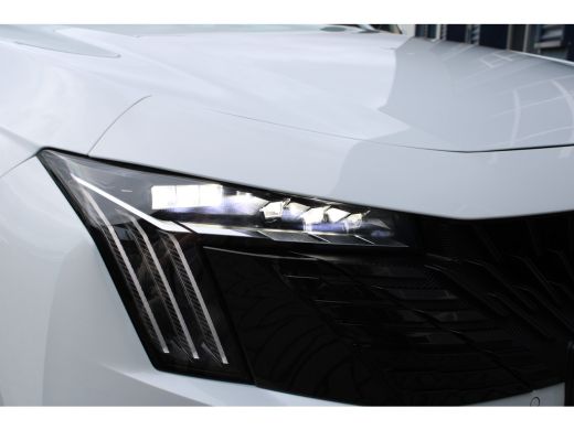 Peugeot 508 SW Hybrid4 360 PSE Night Vision | Massage functie | Schuif-/Kantel Dak | Focal Hi-Fi ActivLease financial lease