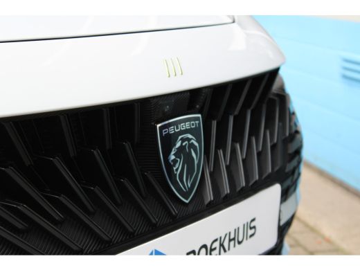 Peugeot 508 SW Hybrid4 360 PSE Night Vision | Massage functie | Schuif-/Kantel Dak | Focal Hi-Fi ActivLease financial lease