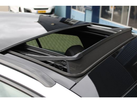 Peugeot 508 SW Hybrid4 360 PSE Night Vision | Massage functie | Schuif-/Kantel Dak | Focal Hi-Fi ActivLease financial lease