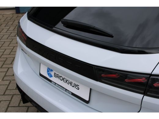 Peugeot 508 SW Hybrid4 360 PSE Night Vision | Massage functie | Schuif-/Kantel Dak | Focal Hi-Fi ActivLease financial lease