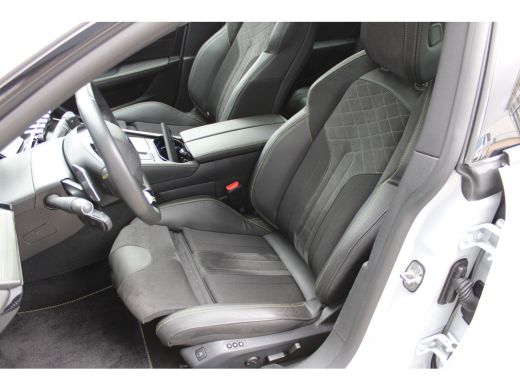 Peugeot 508 SW Hybrid4 360 PSE Night Vision | Massage functie | Schuif-/Kantel Dak | Focal Hi-Fi ActivLease financial lease