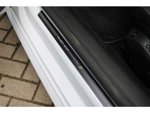 Peugeot 508 SW Hybrid4 360 PSE Night Vision | Massage functie | Schuif-/Kantel Dak | Focal Hi-Fi ActivLease financial lease