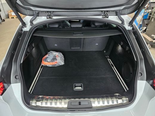 Peugeot 508 SW Hybrid4 360 PSE Night Vision | Massage functie | Schuif-/Kantel Dak | Focal Hi-Fi ActivLease financial lease