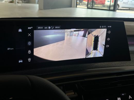 Peugeot e-3008 GT Avantage 210 73 kWh VOORRAAD ACTIE | 8 JAAR GARANTIE | | Achterstoelen verwarmd | Achteruitrij... ActivLease financial lease