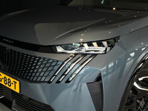 Peugeot e-3008 GT Avantage 210 73 kWh VOORRAAD ACTIE | 8 JAAR GARANTIE | | Achterstoelen verwarmd | Achteruitrij... ActivLease financial lease