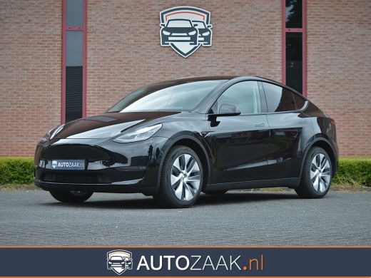 Tesla Model Y Long Range AWD | AMD Ryzen | SOH 95% ActivLease financial lease