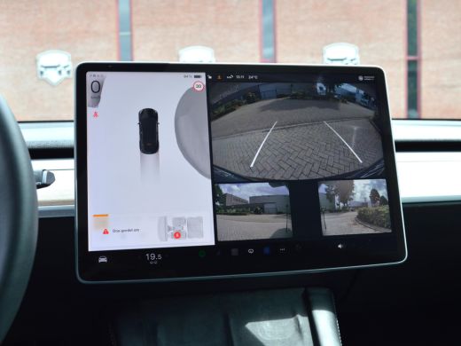 Tesla Model Y Long Range AWD | AMD Ryzen | SOH 95% ActivLease financial lease