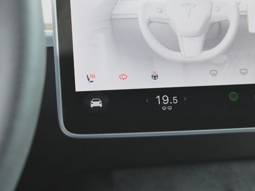 Tesla Model Y Long Range AWD | AMD Ryzen | SOH 95% ActivLease financial lease