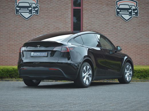 Tesla Model Y Long Range AWD | AMD Ryzen | SOH 95% ActivLease financial lease