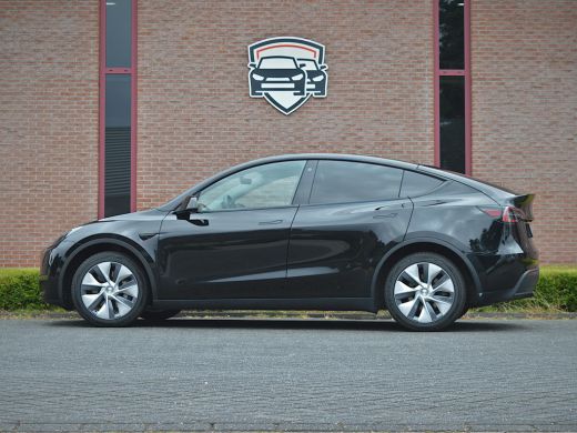 Tesla Model Y Long Range AWD | AMD Ryzen | SOH 95% ActivLease financial lease