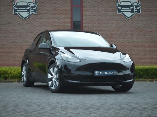 Tesla Model Y Long Range AWD | AMD Ryzen | SOH 95% ActivLease financial lease