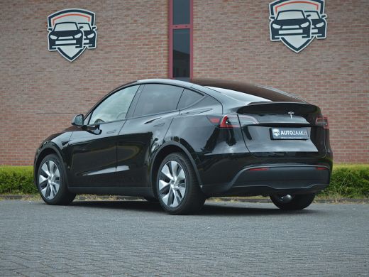 Tesla Model Y Long Range AWD | AMD Ryzen | SOH 95% ActivLease financial lease