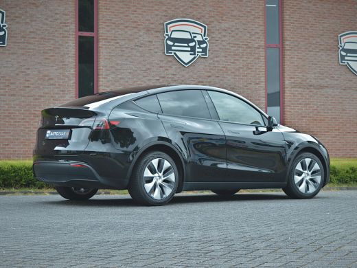 Tesla Model Y Long Range AWD | AMD Ryzen | SOH 95% ActivLease financial lease