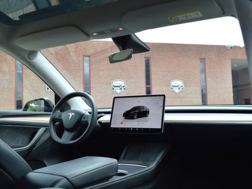 Tesla Model Y Long Range AWD | AMD Ryzen | SOH 95% ActivLease financial lease